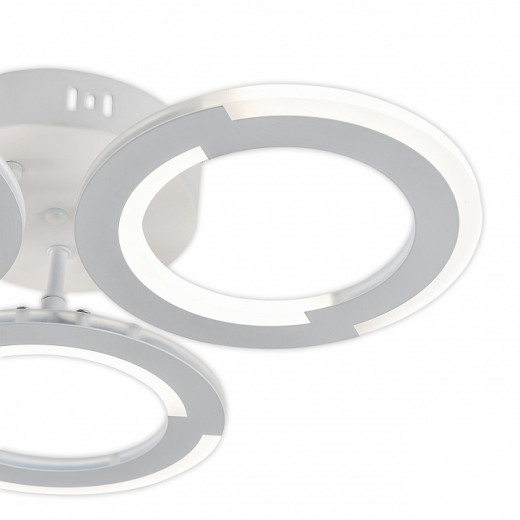 Потолочная люстра Escada  10275/3LED