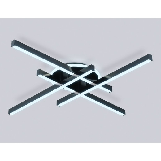 Потолочная люстра Ambrella Light COMFORT FL6282