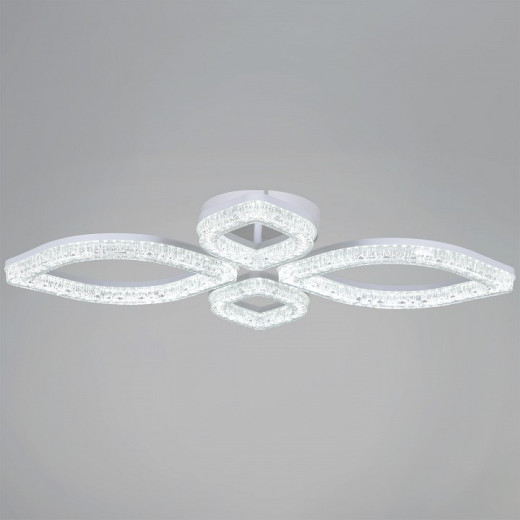 Потолочная люстра 69290-0.3-2+2 WH