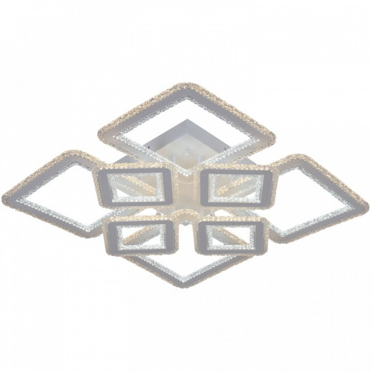 Потолочная люстра 55678-0.3-4+4