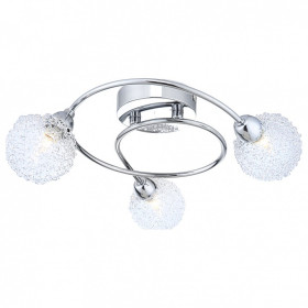 Потолочная люстра Globo Orina 56624-3