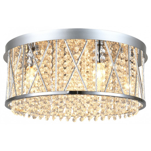 Потолочная люстра Escada LUSTER 587/6 Chrome