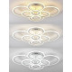 Потолочная люстра Natali Kovaltseva  LED LAMPS 81471