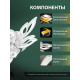 Потолочная люстра Natali Kovaltseva  LED LAMPS 81488
