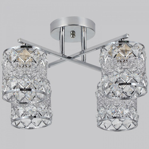 Потолочная люстра 05670-0.3-04