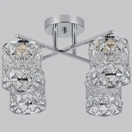 Потолочная люстра 05670-0.3-04