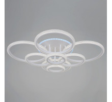 Потолочная люстра 06333-0.3-08C WH (RGB)