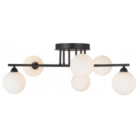 Потолочная люстра Vitaluce V2569 V2569-1/6PL