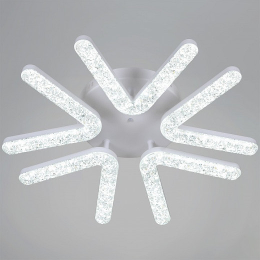 Потолочная люстра  72190-0.3-05 WH