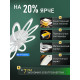 Потолочная люстра Natali Kovaltseva  LED LAMPS 81498