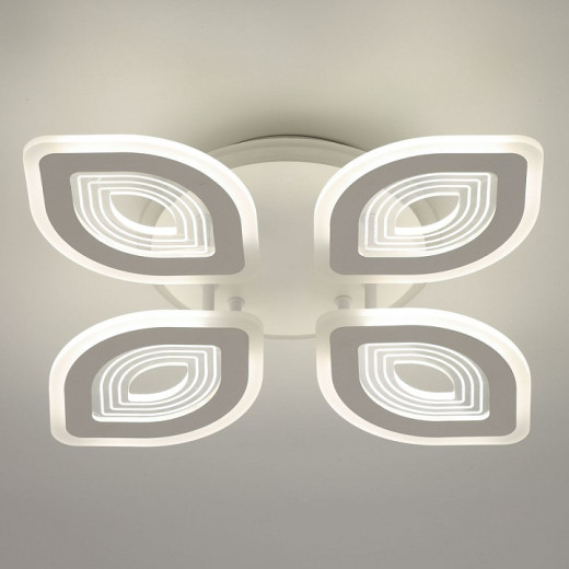 Потолочная люстра De City Мадлен 424013705