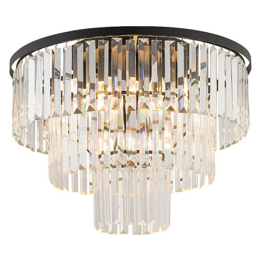 Потолочная люстра Nowodvorski Cristal M 7627
