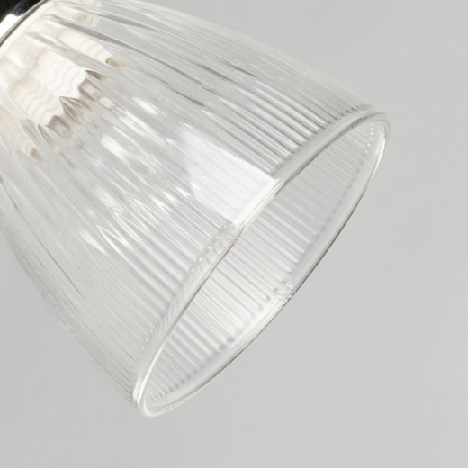 Потолочная люстра De City Нежность 676017205