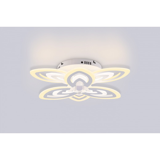 Потолочная люстра Ambrella Light FA FA4546