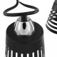 Потолочная люстра Arte Milano AMALFI-328207 328207/5 BK.CR