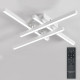 Потолочная люстра Natali Kovaltseva  HIGH-TECH LED LAMPS 82071
