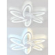 Потолочная люстра Natali Kovaltseva  LED LAMPS 81497