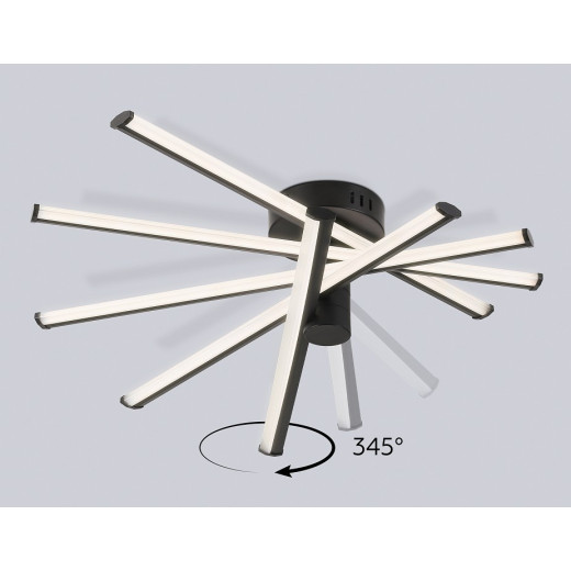 Потолочная люстра Ambrella Light COMFORT FL6222