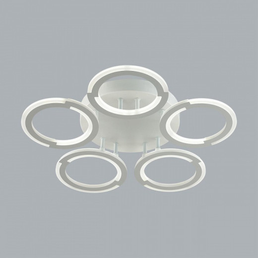 Потолочная люстра Lumion Kalifa 8027/55CL