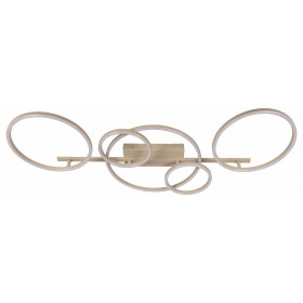 Потолочная люстра Lucide NICOLA 53112/36/41