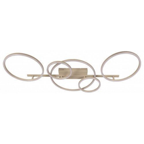 Потолочная люстра Lucide NICOLA 53112/36/41