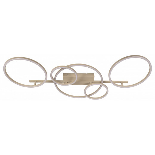 Потолочная люстра Lucide NICOLA 53112/36/41