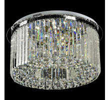 Потолочная люстра Newport 8400 8400/40 PL chrome