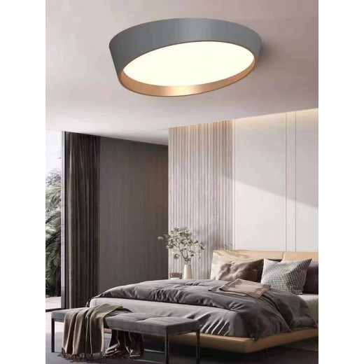 Потолочная люстра Alfa-Light F0724 F0724-39