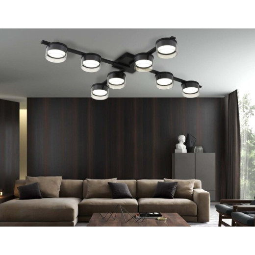 Потолочная люстра Ambrella Light FL FL51671
