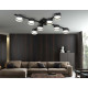 Потолочная люстра Ambrella Light FL FL51671