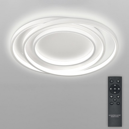 Потолочная люстра Natali Kovaltseva  INNOVATION STYLE 83171