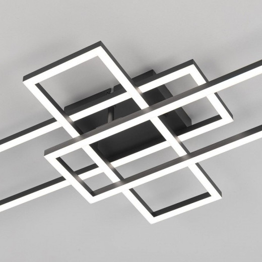 Потолочная люстра Citilux Kubit CL201131