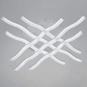 Потолочная люстра  74190-0.3-06 WH