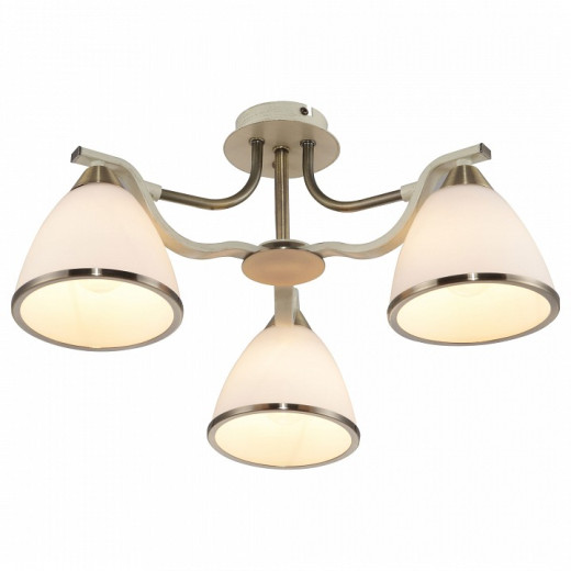 Потолочная люстра TopLight Sheena TL3670X-03AB