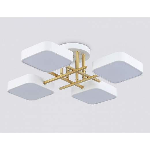 Потолочная люстра Ambrella Light FL FL516341