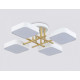 Потолочная люстра Ambrella Light FL FL516341