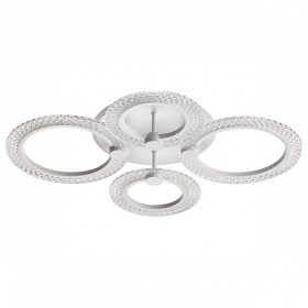 Потолочная люстра Lumion MOLLY 8017/60CL