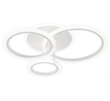 Потолочная люстра Natali Kovaltseva PURE LED LAMPS 81457