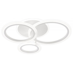 Потолочная люстра Natali Kovaltseva PURE LED LAMPS 81457