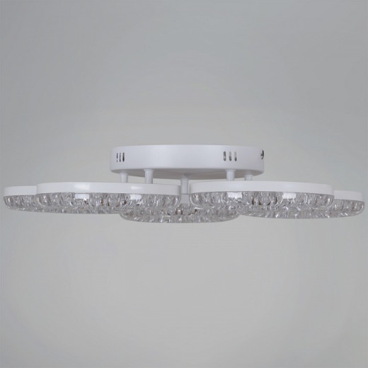 Потолочная люстра 09847 09847-0.3-05A WH