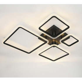 Потолочная люстра Rivoli Julietta Б0068391