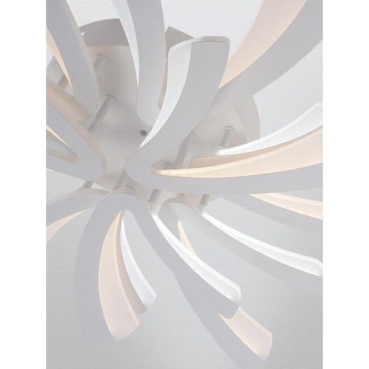 Потолочная люстра Natali Kovaltseva VIO LED LAMPS 81454