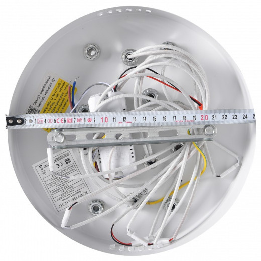 Потолочная люстра Natali Kovaltseva  LED LAMPS 81468
