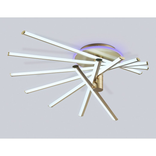 Потолочная люстра Ambrella Light COMFORT FL6244