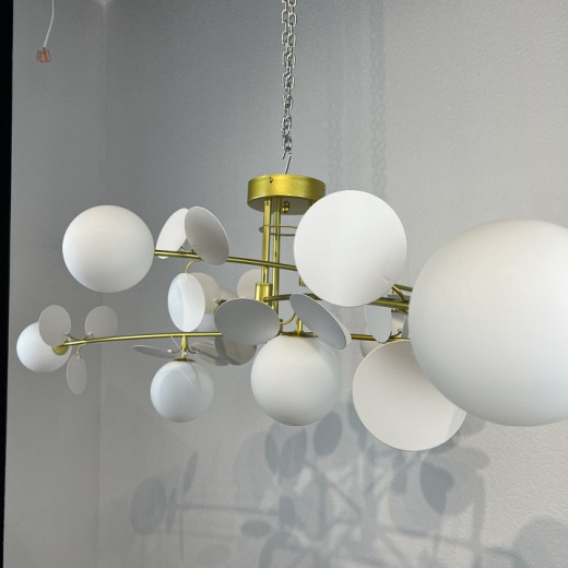 Потолочная люстра Imperiumloft MATISSE matisse-b