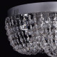 Потолочная люстра De City Изольда 366012706