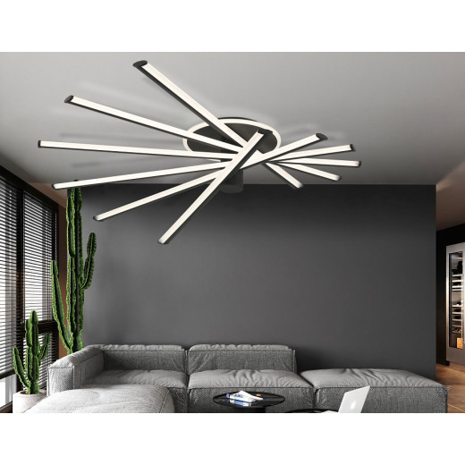 Потолочная люстра Ambrella Light COMFORT FL6232