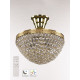 Потолочная люстра Bohemia Ivele Crystal 1932 19321/25IV/LED-DIM G