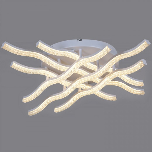 Потолочная люстра  74190-0.3-06 WH