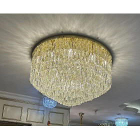 Потолочная люстра Alfa-Light F3624 F3624-24